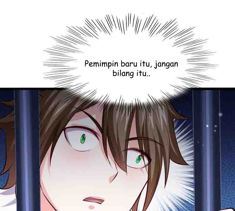 Turned Into a Grass in The Fantasy World? chapter 63